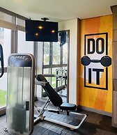 The Palladium Retreat