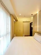 The Palladium Retreat