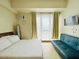 The Palladium Retreat