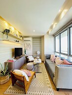 The Palladium Retreat