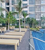 The Palladium Retreat