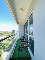 The Palladium Retreat