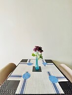 The Palladium Retreat