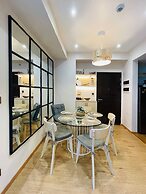 The Palladium Retreat