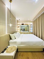 The Palladium Retreat