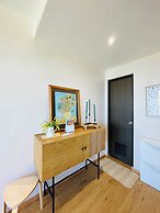 The Palladium Retreat