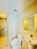 The Palladium Retreat