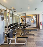 The Palladium Retreat