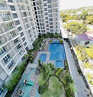 The Palladium Retreat