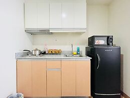 The Palladium Retreat