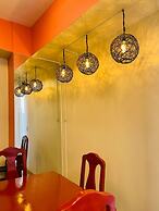 The Palladium Retreat