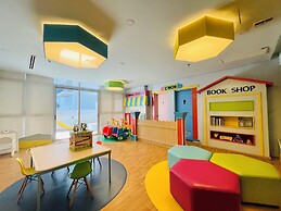 The Palladium Retreat