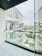 The Palladium Retreat