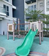 The Palladium Retreat