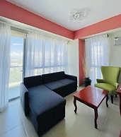 The Palladium Retreat