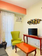 The Palladium Retreat