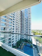 The Palladium Retreat