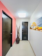 The Palladium Retreat