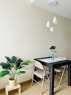 The Palladium Retreat