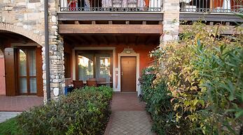 Villaggio Tavaredo - App. 02