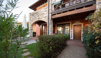 Villaggio Tavaredo - App. 02