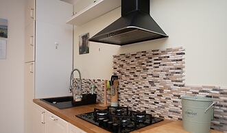 Villaggio Tavaredo - App. 02