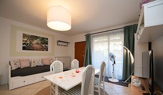 Villaggio Tavaredo - App. 02