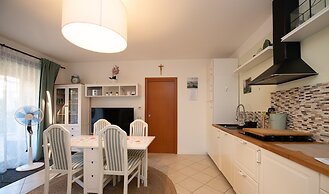 Villaggio Tavaredo - App. 02