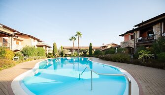 Villaggio Tavaredo - App. 02