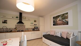 Villaggio Tavaredo - App. 02