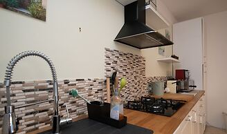 Villaggio Tavaredo - App. 02