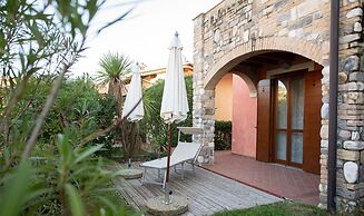 Villaggio Tavaredo - App. 02