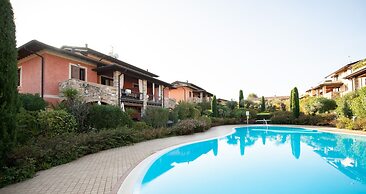 Villaggio Tavaredo - App. 02