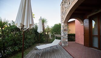 Villaggio Tavaredo - App. 02