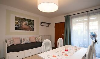 Villaggio Tavaredo - App. 02