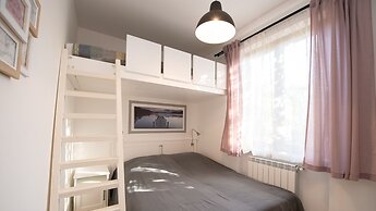 Villaggio Tavaredo - App. 02