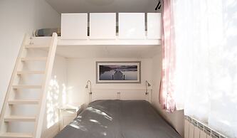 Villaggio Tavaredo - App. 02