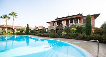 Villaggio Tavaredo - App. 02