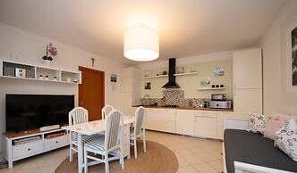 Villaggio Tavaredo - App. 02