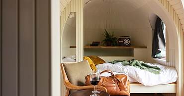 The Forest at Mount Congreve Gardens