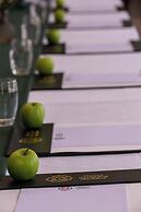 The Forest at Mount Congreve Gardens