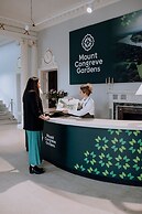 The Forest at Mount Congreve Gardens