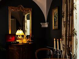 The Forest at Mount Congreve Gardens