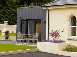 The Forest at Mount Congreve Gardens