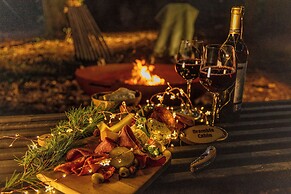 The Forest at Mount Congreve Gardens