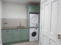 The Forest at Mount Congreve Gardens