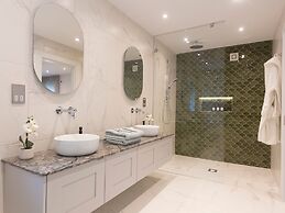 The Forest at Mount Congreve Gardens