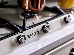 The Forest at Mount Congreve Gardens