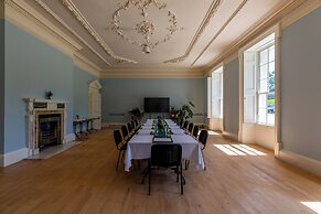 The Forest at Mount Congreve Gardens