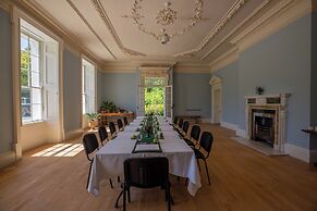 The Forest at Mount Congreve Gardens